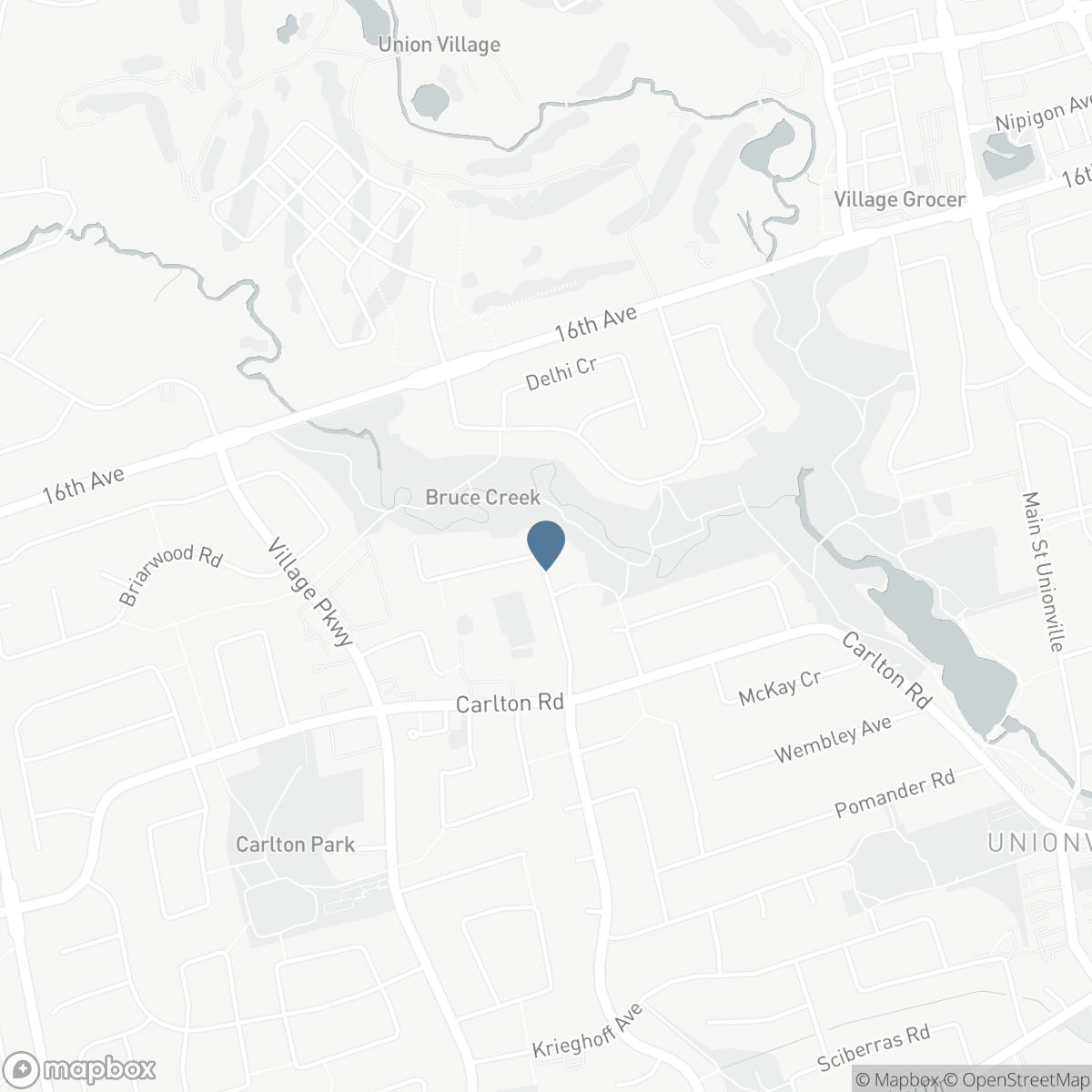 35 MILLSTONE COURT, Markham, Ontario L3R 7M4